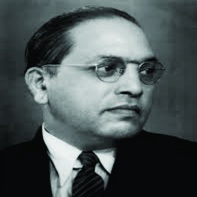 dr bhimrao ambedkar