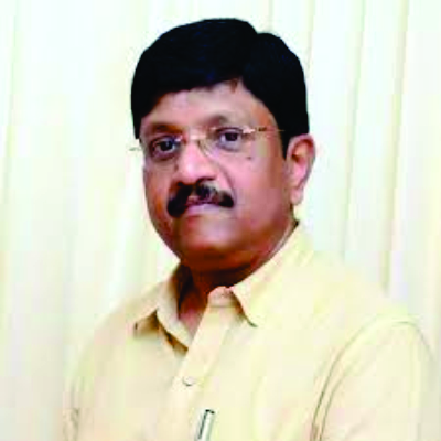 Anandraj ambedkar