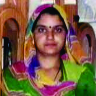 Bhanwari devi