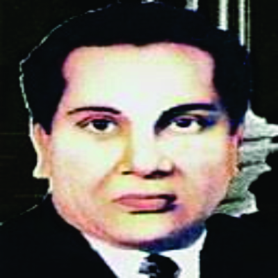 Bhaurao Dewaji Khobragade