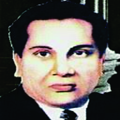 Bhaurao dewaji khobragade