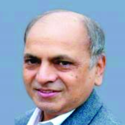 Ganesh narayandas devy
