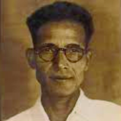 gopal baba walangkar