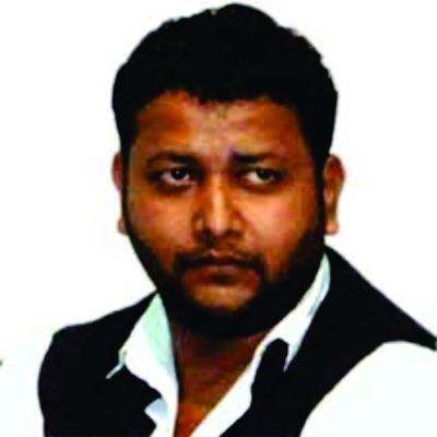 Jaideep kawade