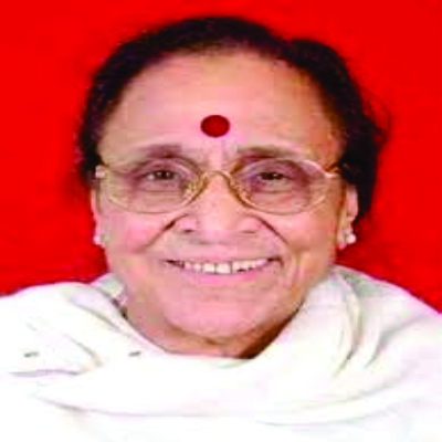 Jamna Devi Barupal