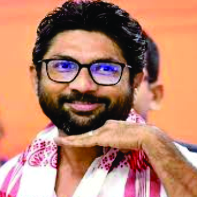 jignesh mevani