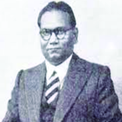 Jogendra Nath Mandal