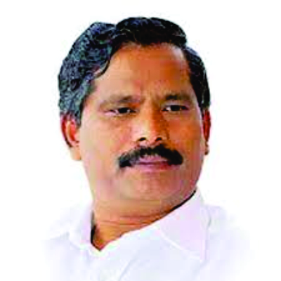 jupudi prabhakar rao