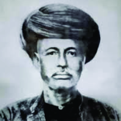 jyotirao govindrao phule