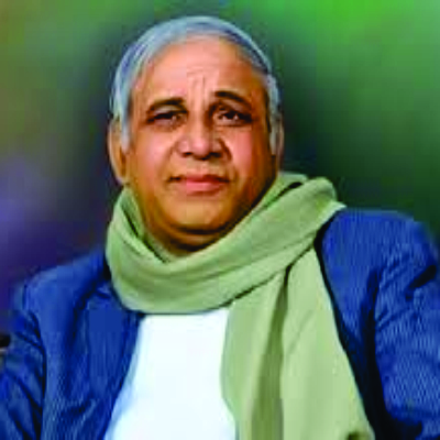 Kanshi ram
