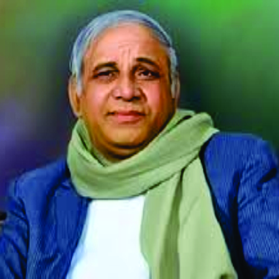 Kanshi Ram