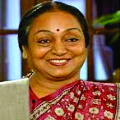 Meira kumar