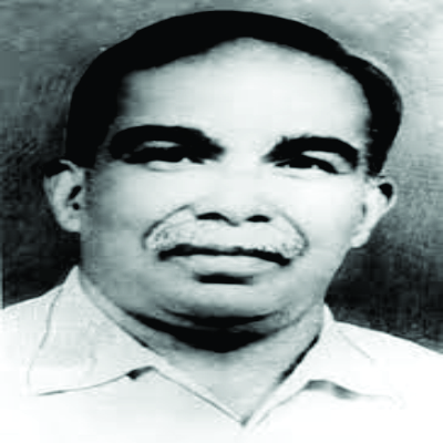 P jeevanandham