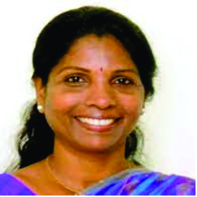 p sivakami