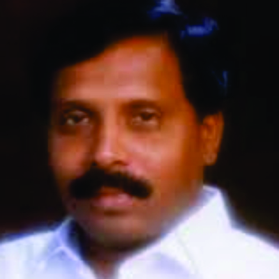 pothula vigneswara rao