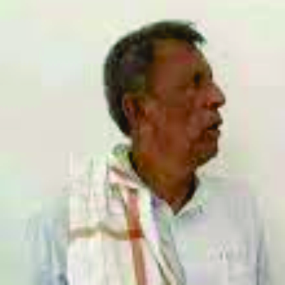 Ram Ratan Singh