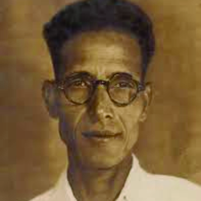 Ramchandra Babaji More