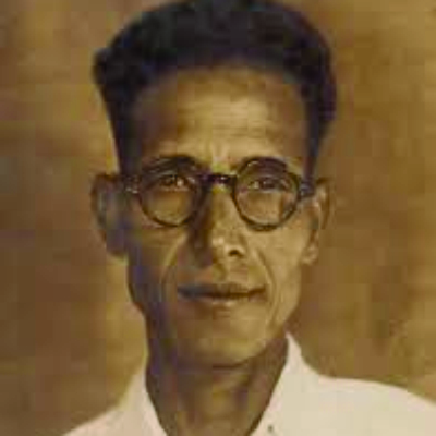 Ramchandra babaji more