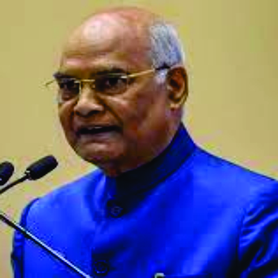 ram nath kovind