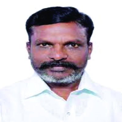 Tholkappiyan thirumavalavan