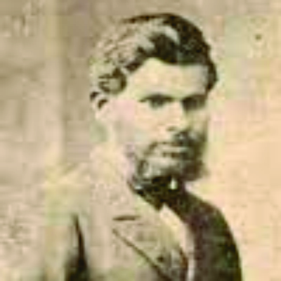Vitthal ramji shinde
