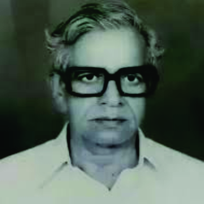 Yashwant Bhimrao Ambedkar