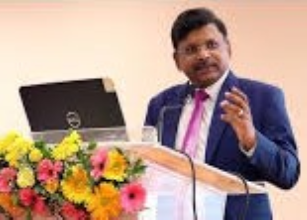 Dr. Harshdeep Kamble