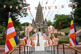 Bodh Gaya