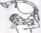 Indian_Election_Symbol_Man_Blowing_Turha.png