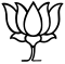 Lotus_flower_symbol.svg