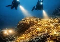 deep sea gold mining 1