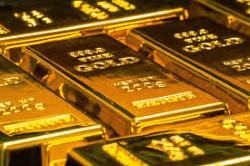 Gold Showroom