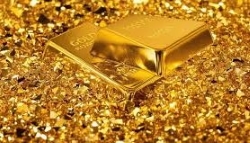 Gold Nuggets