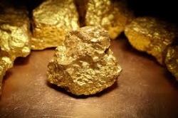 Gold Refining