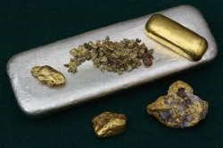 raw gold mining 10
