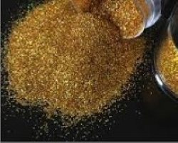 raw gold mining 9
