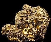 Gold Crafting